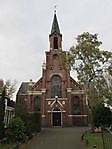 Vennekerk Winschoten, Oldambt