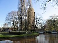 Watertoren Stadskanaal, Stadskanaal