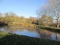 Park het Pagedal Stadskanaal, Stadskanaal