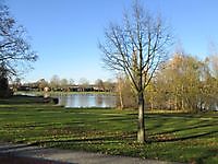 Park het Pagedal Stadskanaal, Stadskanaal