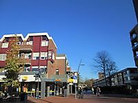 Winkelcentrum Europalaan Stadskanaal, Stadskanaal