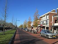 Winkelcentrum Hoofdstraat Stadskanaal, Stadskanaal