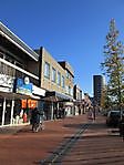 Winkelcentrum Hoofdstraat Stadskanaal, Stadskanaal