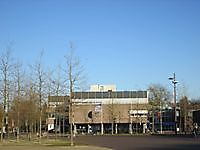 Gemeentehuis Stadskanaal Stadskanaal, Stadskanaal