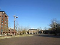 Raadhuisplein Stadskanaal, Stadskanaal