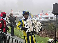 Aankomst Sinterklaas 2012 Beerta, Oldambt