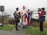 Aankomst Sinterklaas 2012 Beerta, Oldambt