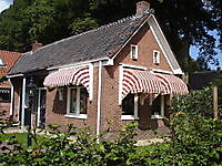 Vakantiewoning Blauwestad Oostwold, Oldambt