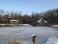 Molen De Spinnenkop Wedderveer, Westerwolde