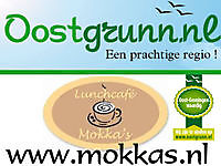 Lunchcafé Mokka's Stadskanaal, Stadskanaal