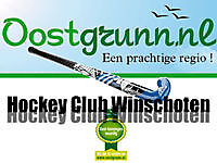 Hockeyclub HCW Winschoten, Oldambt