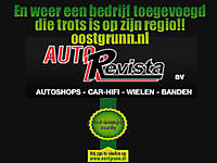 Auto Revista Winschoten Winschoten, Oldambt