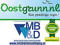 MB&D - Michels Beveiliging en Dienstverlening Vlagtwedde, Westerwolde
