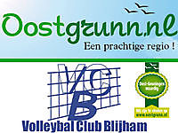 Volleybal Club Blijham Blijham, Westerwolde