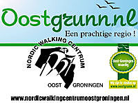 Nordic Walking Centrum Oost Groningen Winschoten, Oldambt