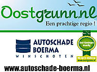 Autoschade Boerma Winschoten, Oldambt