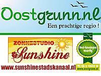 Zonnestudio Sunshine Stadskanaal, Stadskanaal