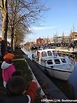 Intocht Sinterklaas Stadskanaal Stadskanaal, Stadskanaal