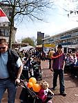 Koninginnedag 2012 Stadskanaal Stadskanaal, Stadskanaal