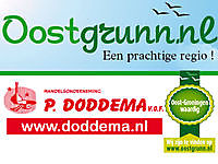 Doddema.nl Zuidbroek, Midden-Groningen