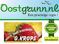 Krops de Aardbeien specialist Mussel, Stadskanaal