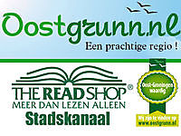 The Read Shop Stadskanaal, Stadskanaal