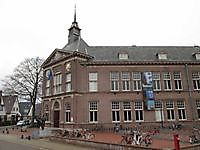 Veenkoloniaal Museum Veendam, Veendam