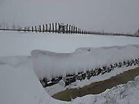 Sneeuwduinen Blauwestad, Oldambt