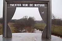 Theater van de natuur Sellingen, Westerwolde