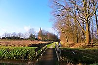 Juffertoren Onstwedde, Stadskanaal