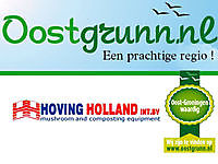 Hoving Holland Stadskanaal, Stadskanaal