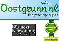 Business Networking & More Groningen, Heel Oost-Groningen