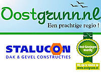 Stalucon Bouw B.V. Stadskanaal, Stadskanaal