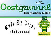 Cafe de Twee Stadskanaal, Stadskanaal