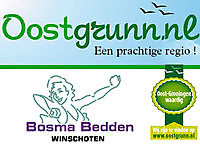 Bosma Bedden Winschoten Winschoten, Oldambt