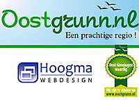 Hoogma webdesign Beerta, Oldambt