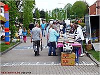 40e Hemelvaartfeesten in Rhederbrug Rhederbrug, Westerwolde