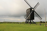 Standerdmolen Ter Haar Ter Apel, Westerwolde