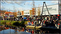 sinterklaasintocht 2013 stadskanaal Stadskanaal, Stadskanaal