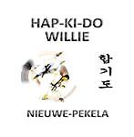 hapkido-willie Nieuwe Pekela, Pekela