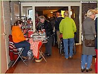 kerstmarkt in zorgcentrum de Blanckenborg Blijham, Westerwolde