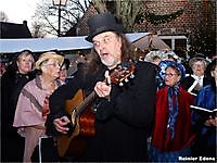 kerst markt Bourtange Bourtange, Westerwolde