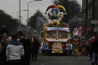 Carnaval Ter Apel Ter Apel, Westerwolde