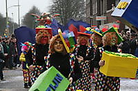 Carnaval Ter Apel Ter Apel, Westerwolde
