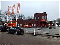 Nieuwe coop Bellingwolde, Westerwolde