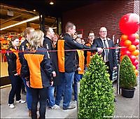 Opening Nieuwe Coop Bellingwolde, Westerwolde