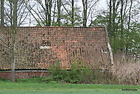 schuurtje in de natuur Roelage, Westerwolde