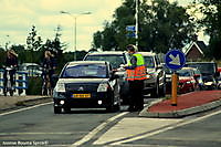 Beersterbrug weer open Winschoten, Oldambt