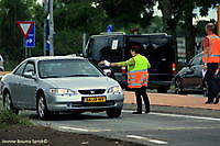 Beersterbrug weer open Winschoten, Oldambt