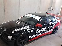 Sponsoring RA Racing door Carparts Groningen Finsterwolde, Oldambt